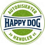 Happy Dog